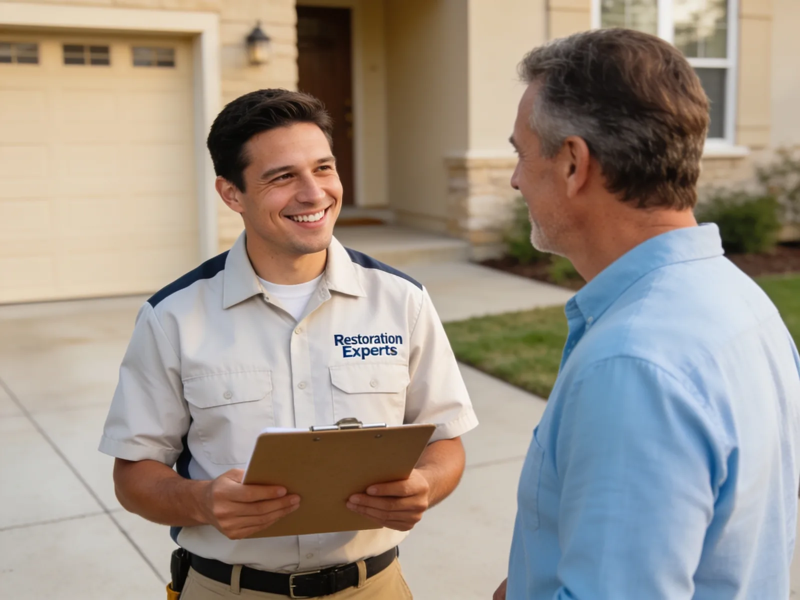 Water Damage Cleanup Dows, IA FAQs